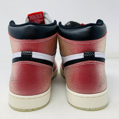 Jordan 1 Retro High Trophy Room Chicago (Friends and Family) (W/ Blue Laces)
