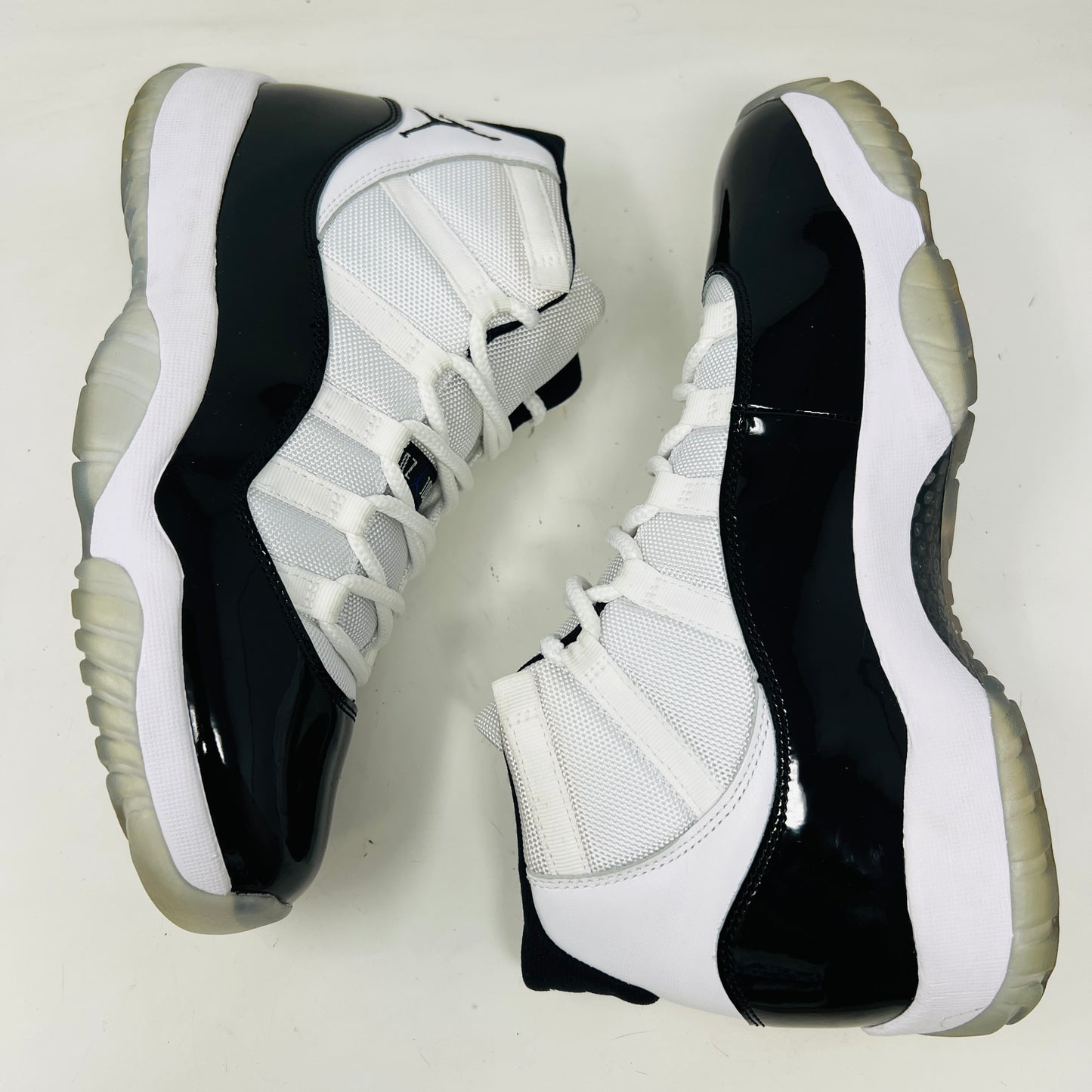 Jordan 11 Retro Concord (2018)