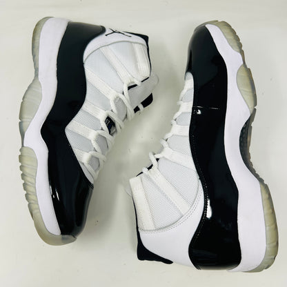 Jordan 11 Retro Concord (2018)