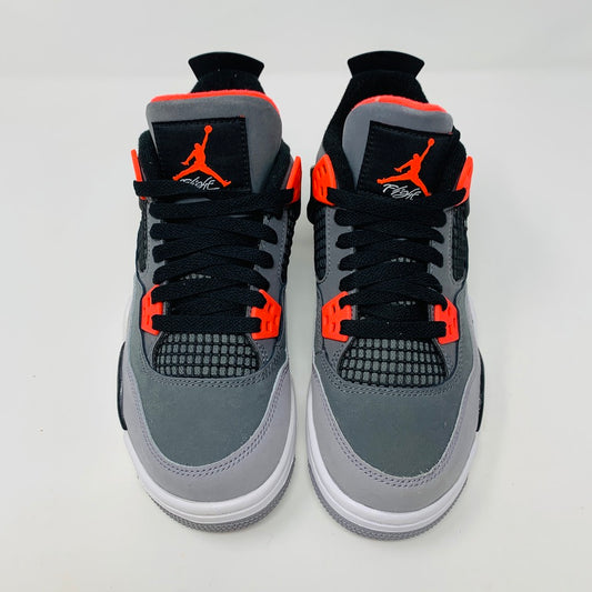 Jordan 4 Infrared GS