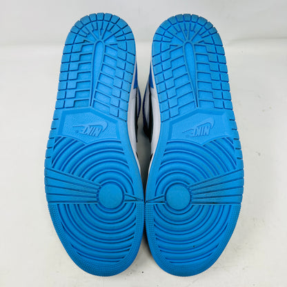 Jordan 1 Retro High OG UNC Toe