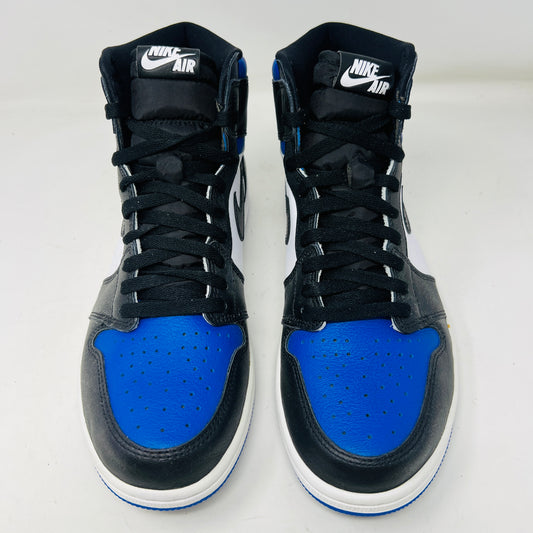 Jordan 1 Retro High Royal Toe
