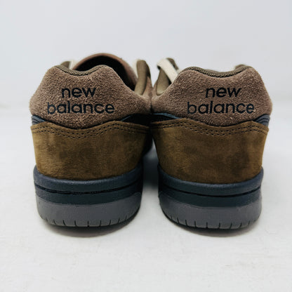 New Balance 480 Andrew Reynolds Chocolate