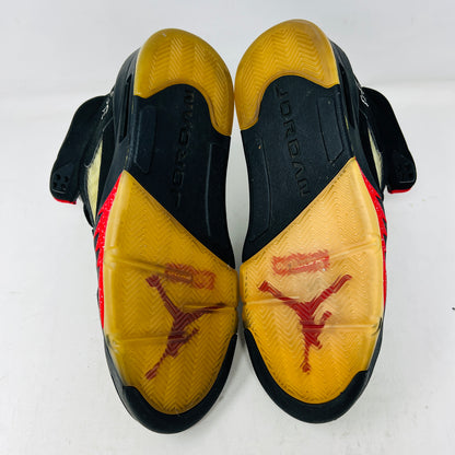 Jordan 5 Retro Supreme Black