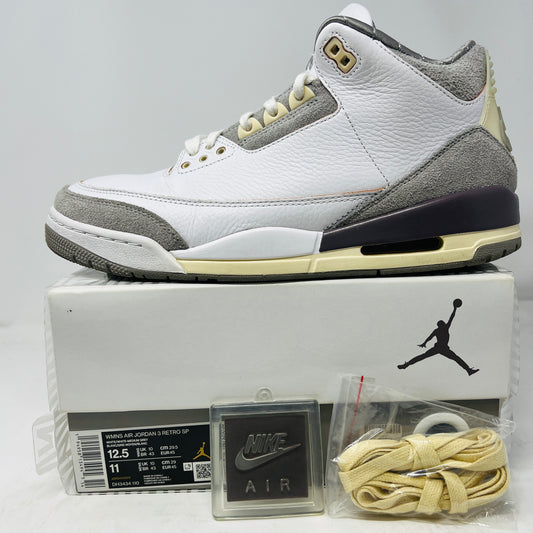 Jordan 3 Retro SP A Ma Maniére (Women's)
