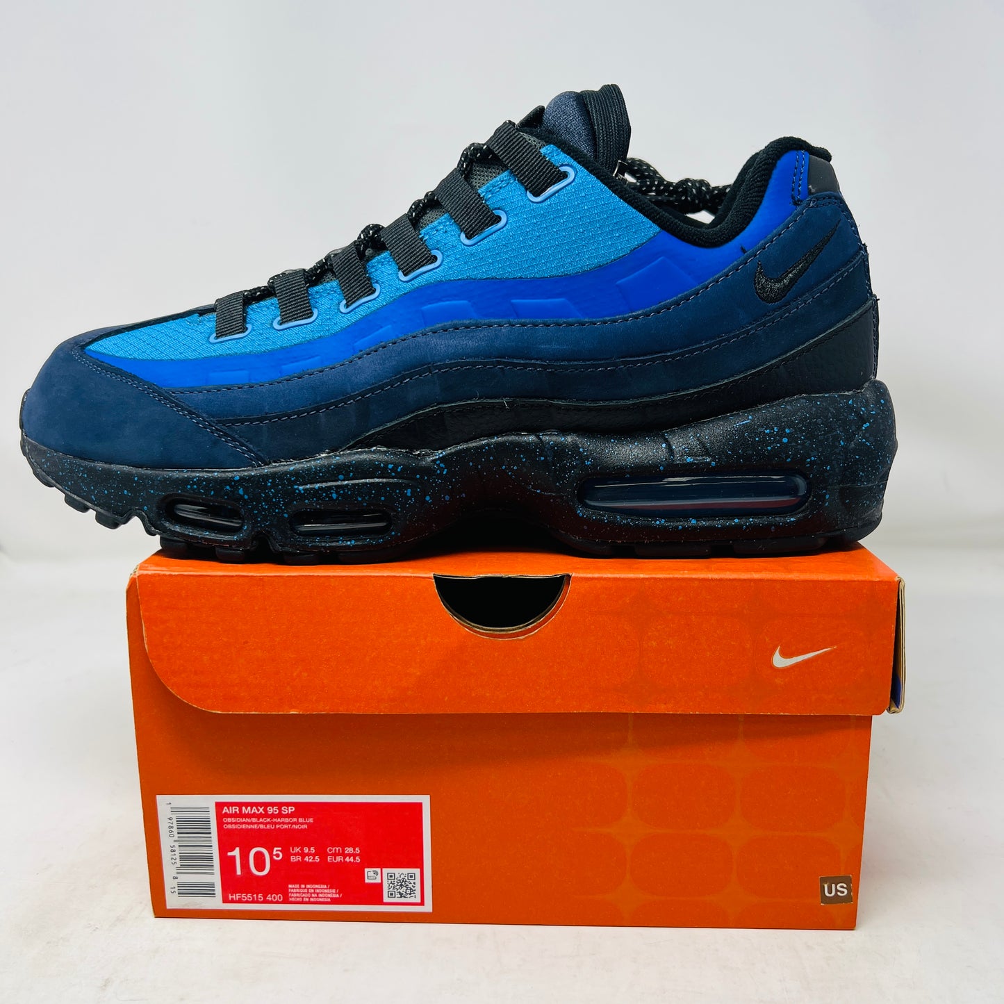 Nike Air Max 95 Stash (2024)