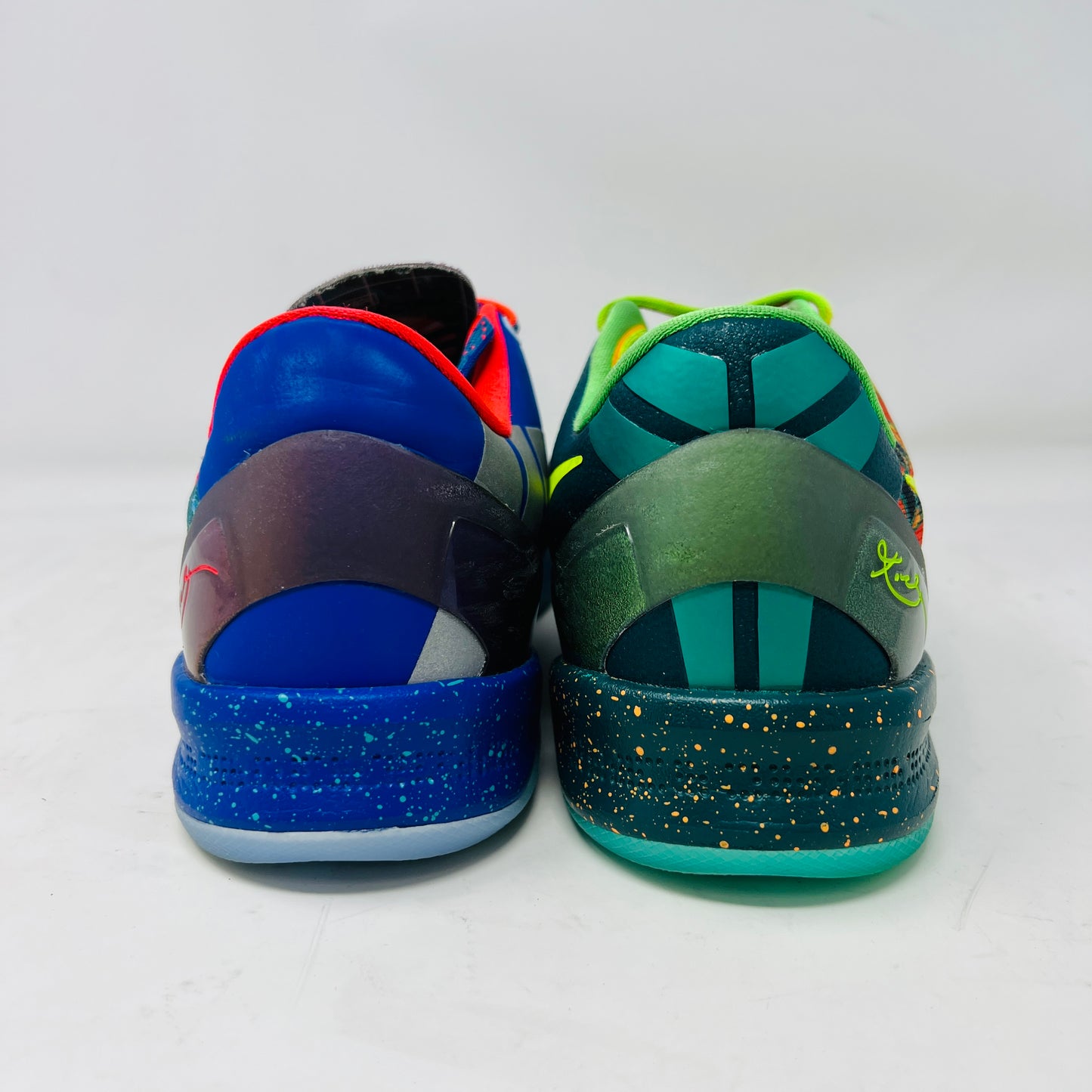 Nike Kobe 8 Protro What The (2025)