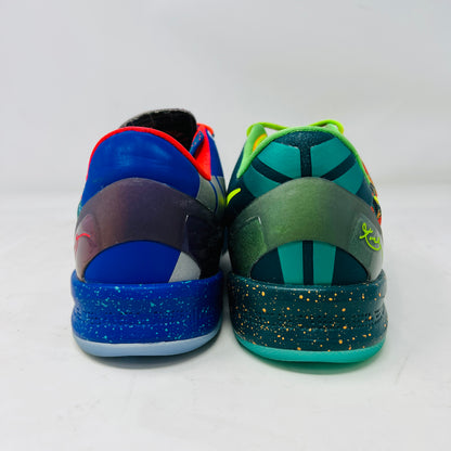 Nike Kobe 8 Protro What The (2025)