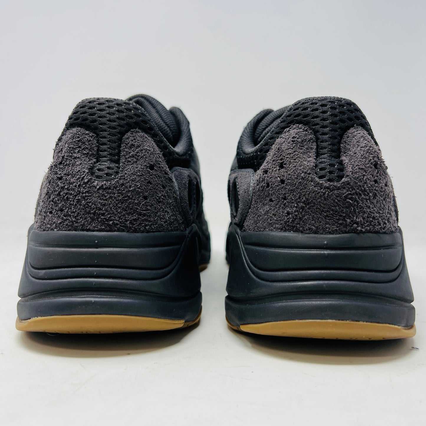 adidas Yeezy Boost 700 Utility Black