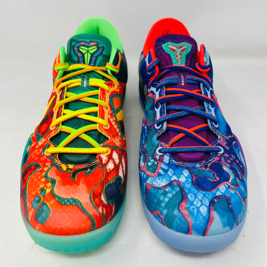Nike Kobe 8 Protro What The (2025)
