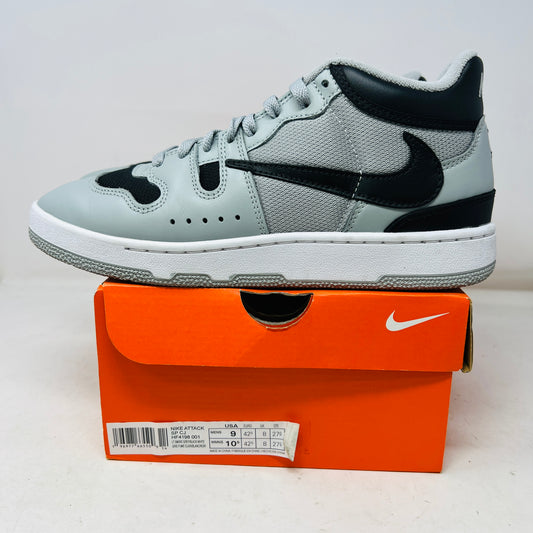 Nike Mac Attack QS SP Travis Scott Cactus Jack