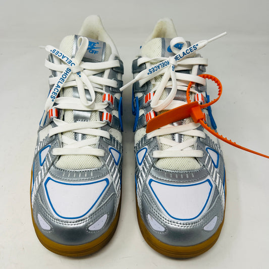 Nike Air Rubber Dunk Off-White UNC