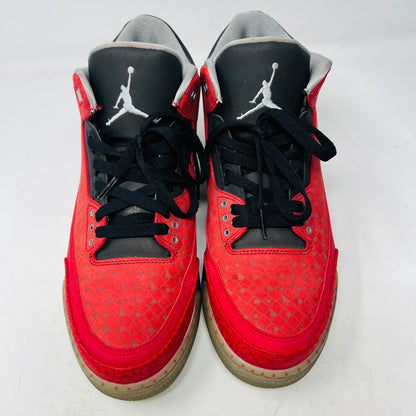 Jordan 3 Retro Doernbecher (2010)