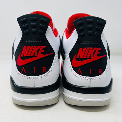 Jordan 4 Retro Fire Red (2020)
