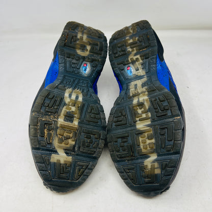 Nike Air Max Sunder SP Kids of Immigrants Sun Down