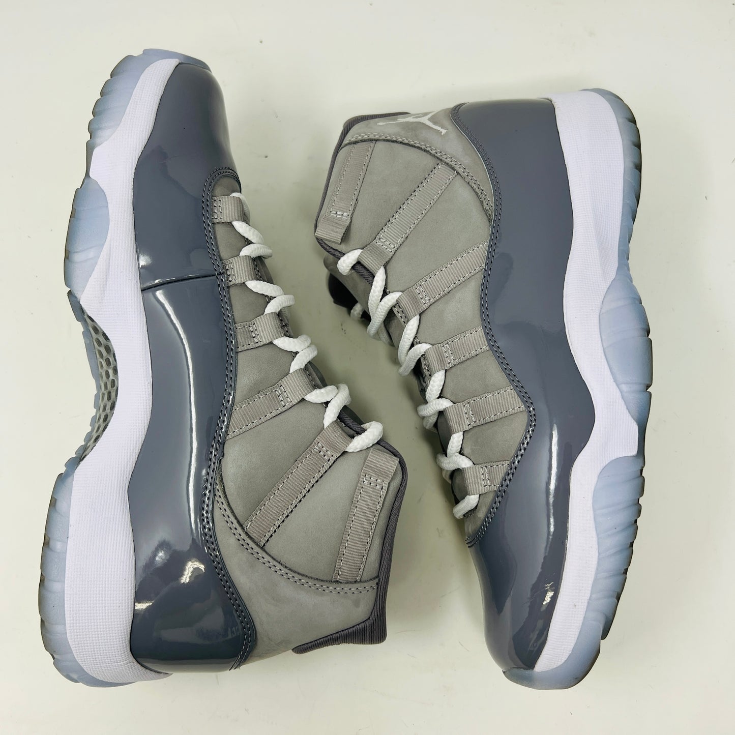 Jordan 11 Retro Cool Grey