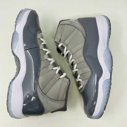 Jordan 11 Retro Cool Grey