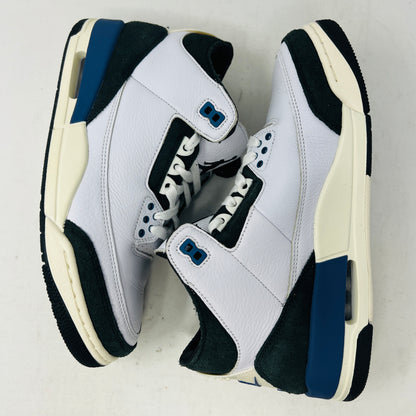 Jordan 3 Retro OG SP A Ma Maniére Diffused Blue