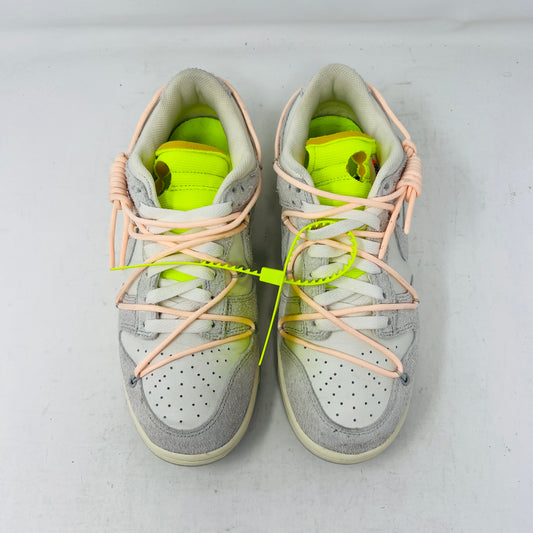 Nike Dunk Low Off-White Lot 12