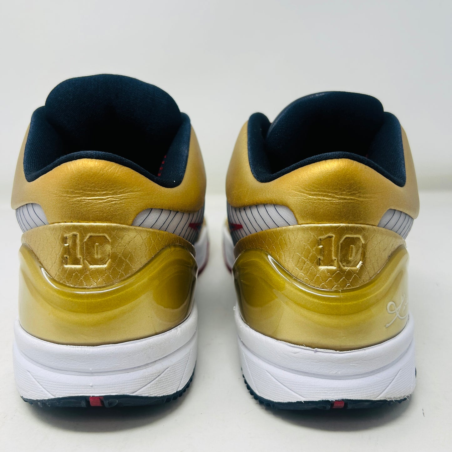 Nike Kobe 4 Protro Gold Medal (2024)