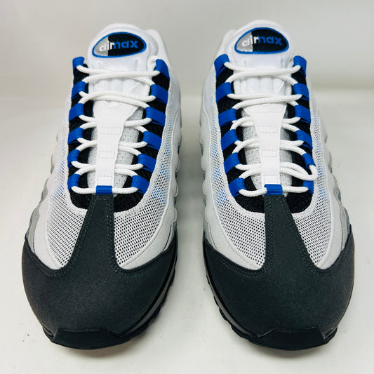 Nike Air Max 95 OG Big Bubble Blue Spark