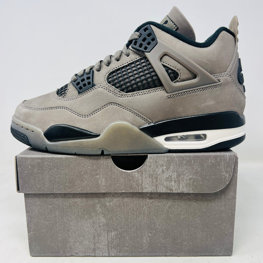 Jordan 4 Retro Cave Stone