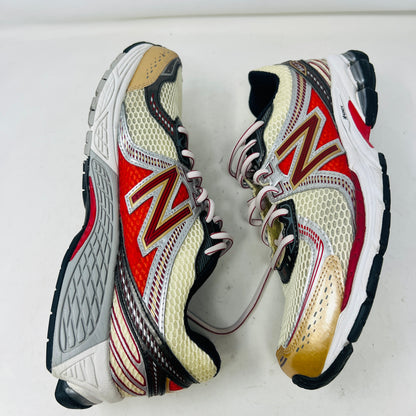 New Balance 860v2 Aime Leon Dore Red