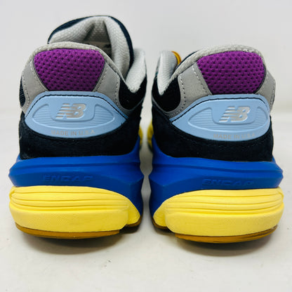 New Balance 990v6 MiUSA Action Bronson Lapis Lazuli