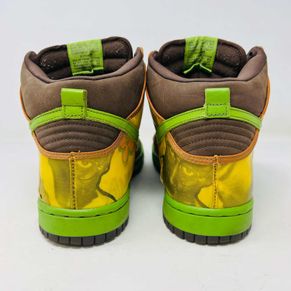 Nike SB Dunk High De La Soul