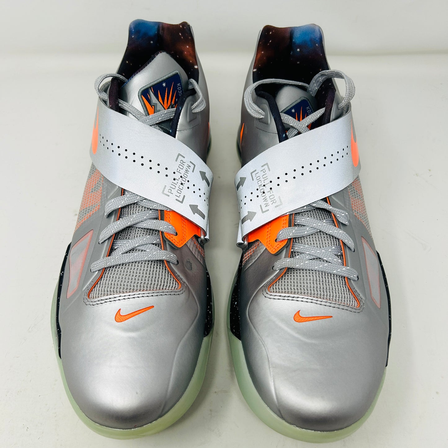 Nike KD 4 Galaxy (2024)