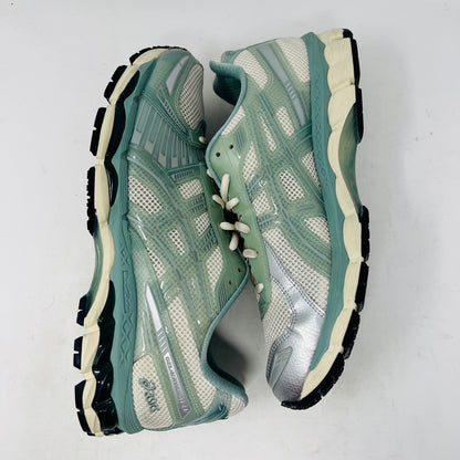 ASICS Gel-Kayano 12.1 Kith Cream Sage