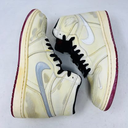 Jordan 1 Retro High Nigel Sylvester