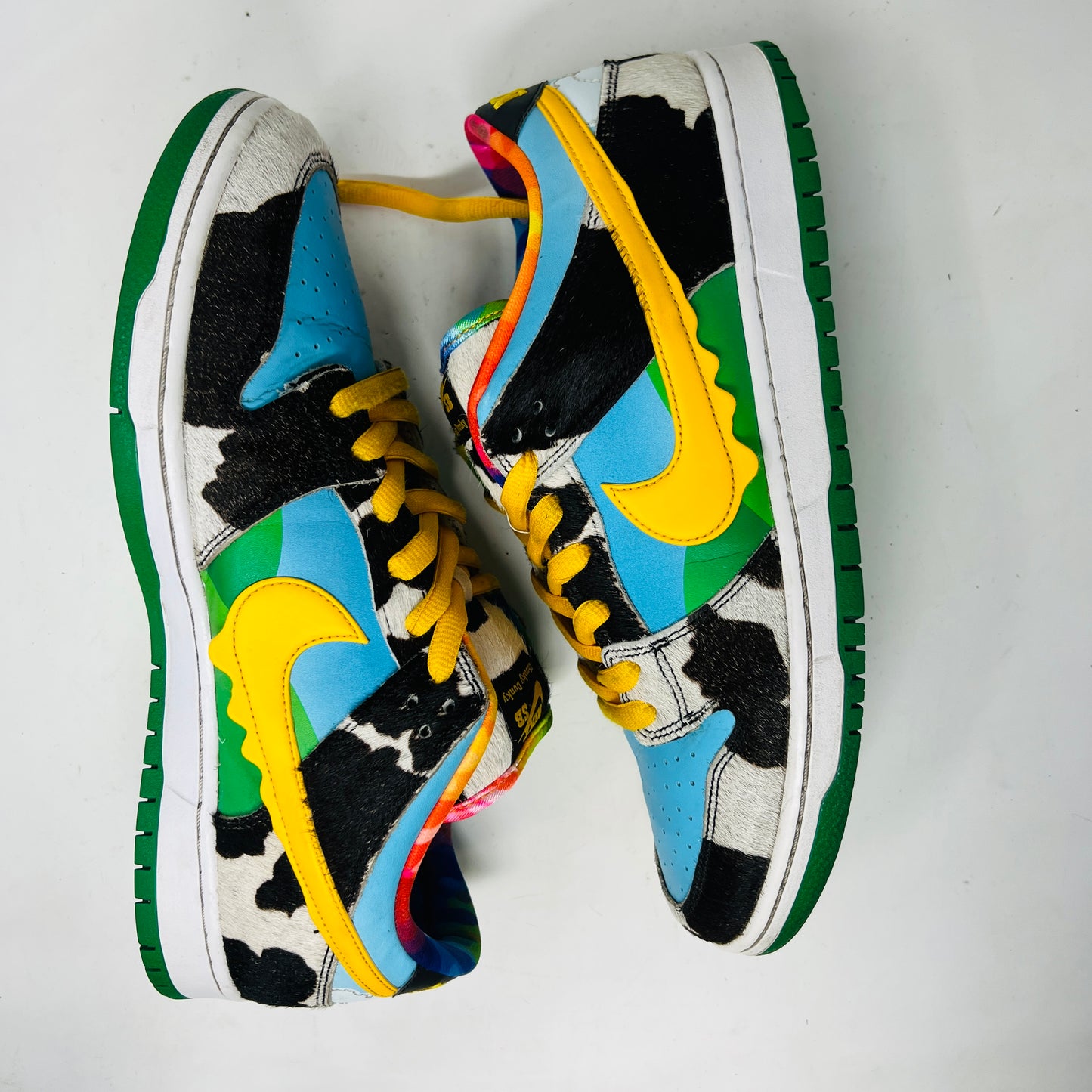 Nike SB Dunk Low Ben & Jerry's Chunky Dunky
