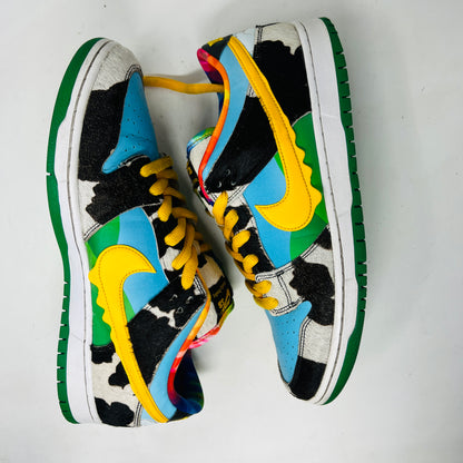 Nike SB Dunk Low Ben & Jerry's Chunky Dunky