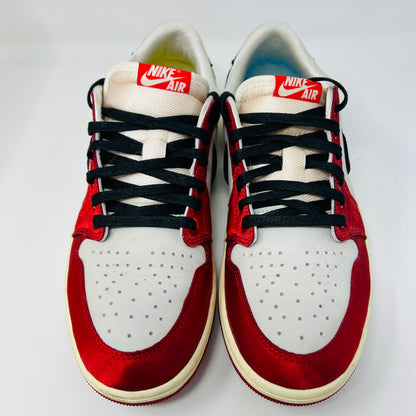 Jordan 1 Retro Low OG Trophy Room Rookie Card Away