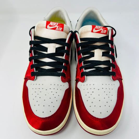 Jordan 1 Retro Low OG Trophy Room Rookie Card Away