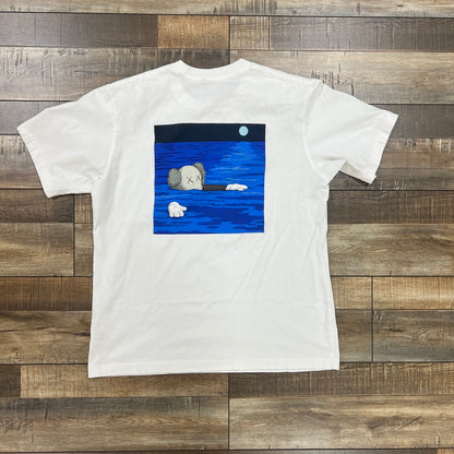 Kaws Uniqlo UT Short Sleeve