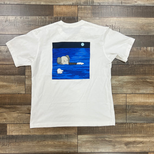 Kaws Uniqlo UT Short Sleeve