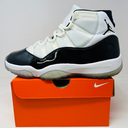 Jordan 11 Retro Concord (2018)