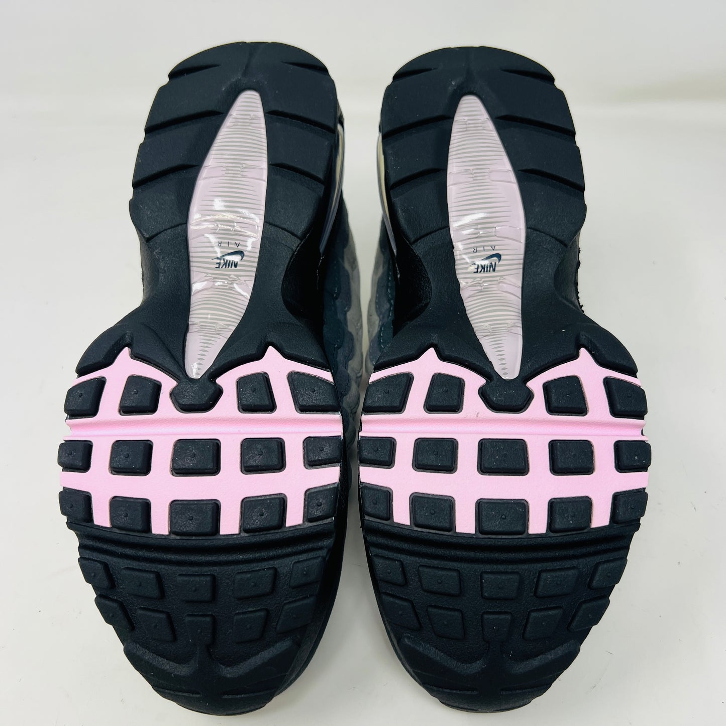 Nike Air Max 95 OG Big Bubble Pink Foam