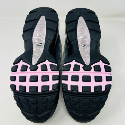 Nike Air Max 95 OG Big Bubble Pink Foam