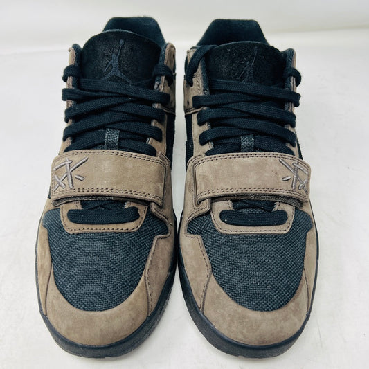 Jordan Jumpman Jack TR Travis Scott Dark Mocha