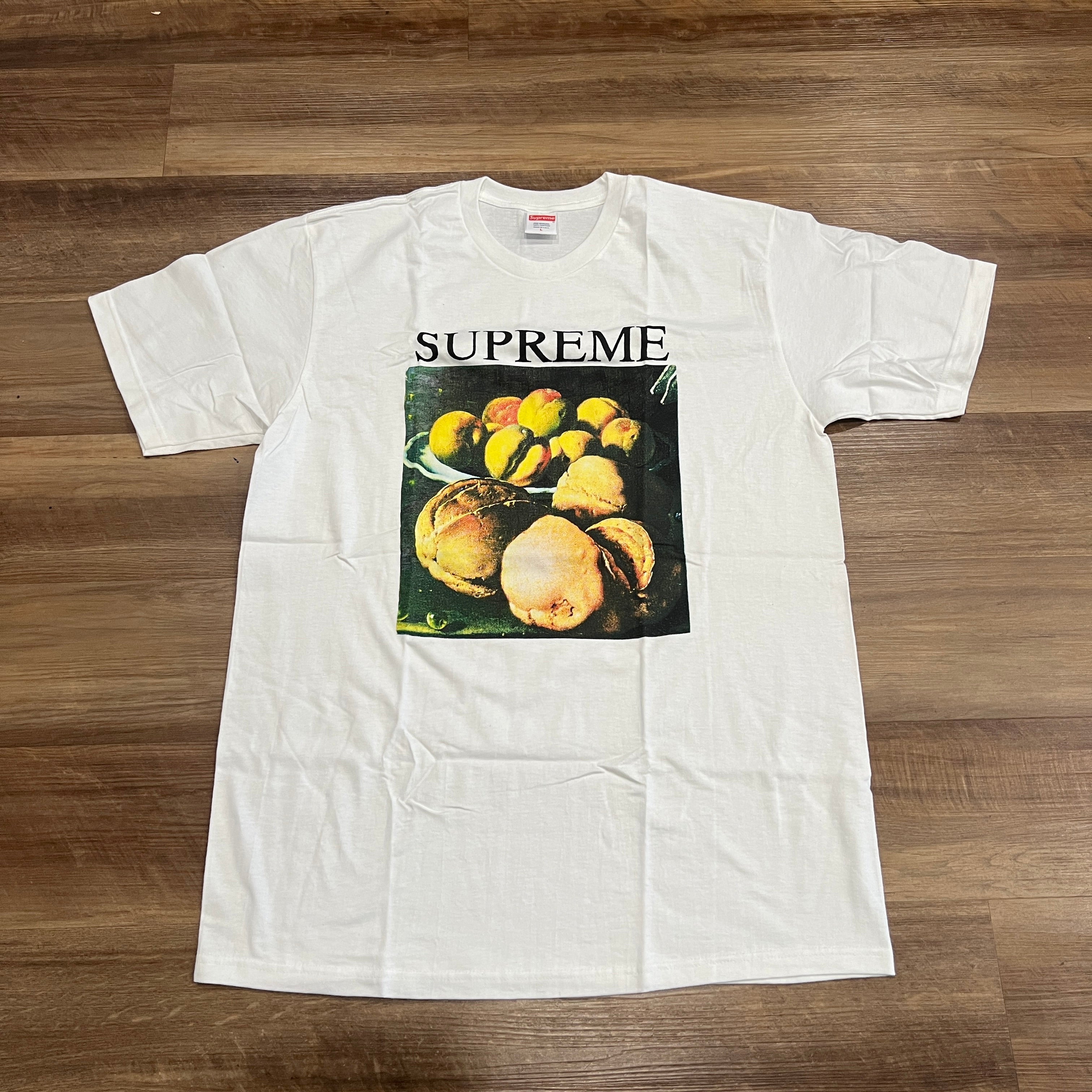 Supreme Doughboy Tee Natural – Holy Ground