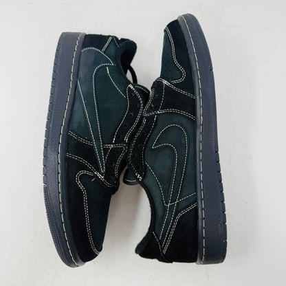 Jordan 1 Retro Low OG SP Travis Scott Black Phantom