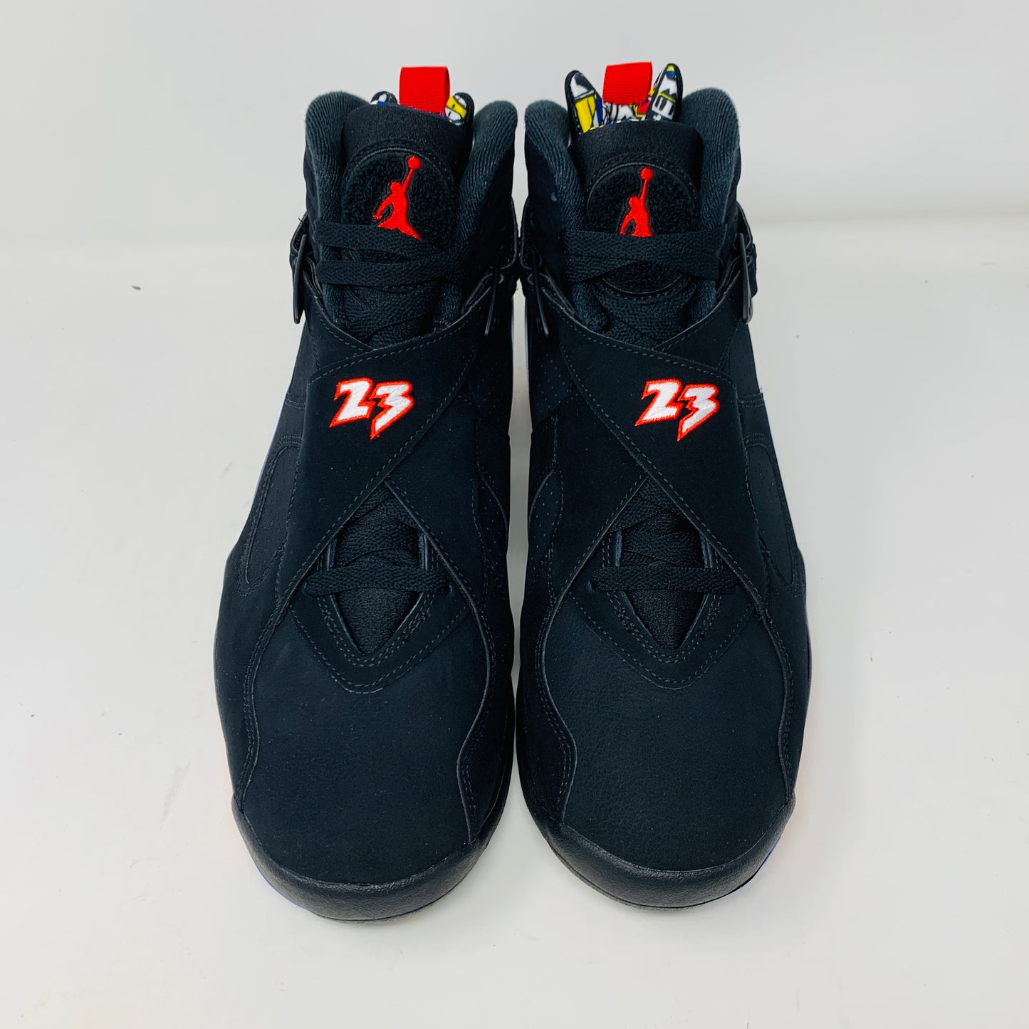 Jordan 8 Retro Playoffs (2023)