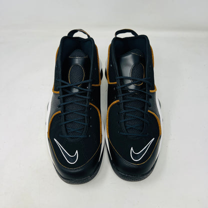 Nike Air Zoom Flight 95 Black Valerian Blue