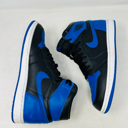 Jordan 1 Retro Royal (2017)