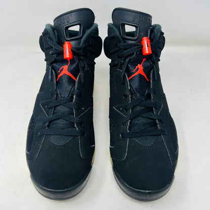 Jordan 6 Retro Black Infrared (2019)