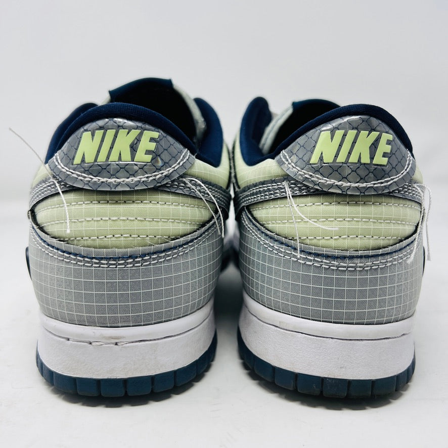 Nike Dunk Low Union Passport Pack Pistachio
