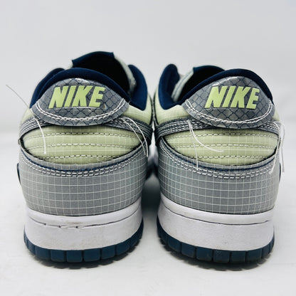 Nike Dunk Low Union Passport Pack Pistachio